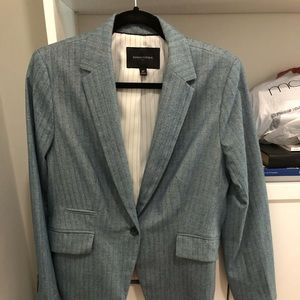Banana Republic Ryan style blazer